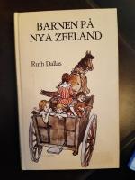 Barnen p&aring; Nya Zeeland