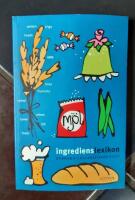 Ingredienslexikon