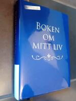 Boken om mitt liv