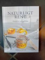 Naturligt rent : Fl&auml;ckfritt och giftfritt
