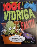1001 vidriga fakta