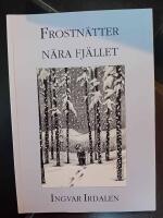 Frostn&auml;tter n&auml;ra fj&auml;llet