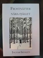 Frostn&auml;tter n&auml;ra fj&auml;llet