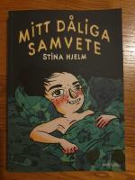 Mitt d&aring;liga samvete