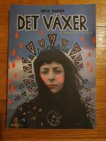 Det v&auml;xer : en serieroman om abort