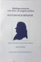 Br&ouml;llopsverserna som blev ett slagtr&auml; mellan HATTAR OCH M&Ouml;SSOR