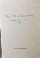 Store Pelle och hans anhang