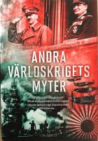 Andra v&auml;rldskrigets myter