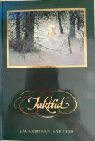 J&auml;garboken Jakttid