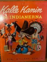 Kalle Kanin och indianerna
