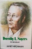 Dorothy L. Sayers, en biografi