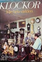 Klockor fr&aring;n hela v&auml;rlden