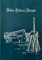 &Auml;ldre Tiders N&auml;ssj&ouml;, N&auml;ssj&ouml; socken intill tiden f&ouml;r j&auml;rnv&auml;gens tillkomst