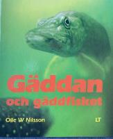 G&auml;ddan och g&auml;ddfisket