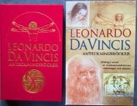 Leonardo da Vincis anteckningsb&ouml;cker