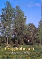 &Ouml;stg&ouml;taboken : utflykter i natur och kultur