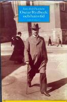 Oscar Rydbeck och hans tid