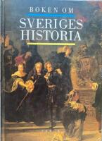 Boken om Sveriges historia