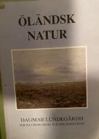 &Ouml;l&auml;ndsk natur