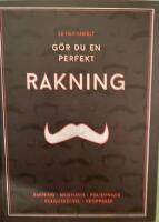 S&aring; h&auml;r enkelt g&ouml;r du en perfekt rakning