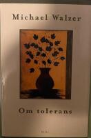 Om tolerans