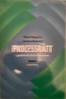 Processr&auml;tt : grunderna f&ouml;r domstolsprocessen