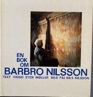 En bok om Barbro Nilsson