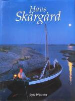 Havssk&auml;rg&aring;rd, numrerat exemplar