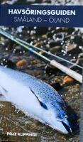 Havs&ouml;ringsguiden : Sm&aring;land - &Ouml;land