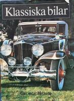 Klassiska bilar