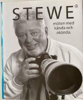 Stewes m&ouml;ten med k&auml;nda och ok&auml;nda