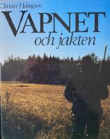 Vapnet och jakten