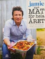 Nya Mat f&ouml;r hela &aring;ret : fler &auml;n 365 briljanta recept och matid&eacute;er