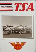 TSA trettio &aring;r med Transair Sweden