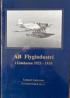 AB Flygindustri i Limhamn 1925 - 1935