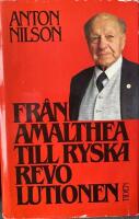Fr&aring;n Amalthea till ryska revolutionen