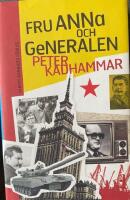Fru Anna och generalen