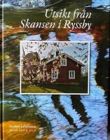 Utsikt fr&aring;n Skansen i Ryssby
