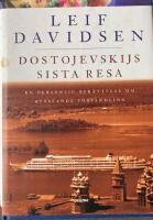 Dostojevskijs sista resa
