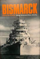 Bismarck : kampen om Atlanten