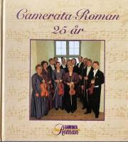 Camerata Roman 25 &aring;r