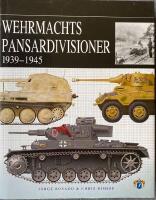 Wehrmachts pansardivisioner 1939-1945