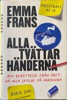 Alla tv&auml;ttar h&auml;nderna