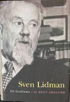Sven Lidman - ett livsdrama
