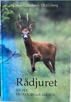 R&aring;djuret : Viltet, ekologin och jakten
