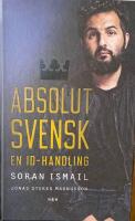 Absolut svensk : En ID-handling