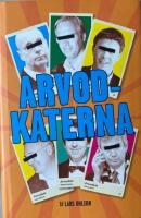 Arvodkaterna