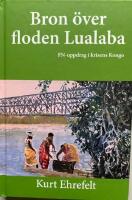 Bron &ouml;ver floden Lualaba
