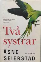 Tv&aring; systrar
