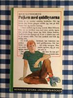 Pojken med guldbyxorna